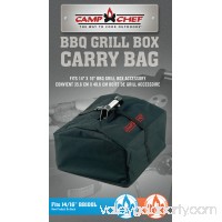 Camp Chef Carry Bag for Barbeque Grill Box, Fits BB100L   552294048
